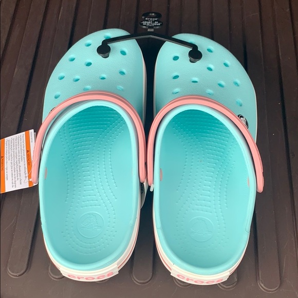 Crocs Clogs Unisex - Picture 4 of 4